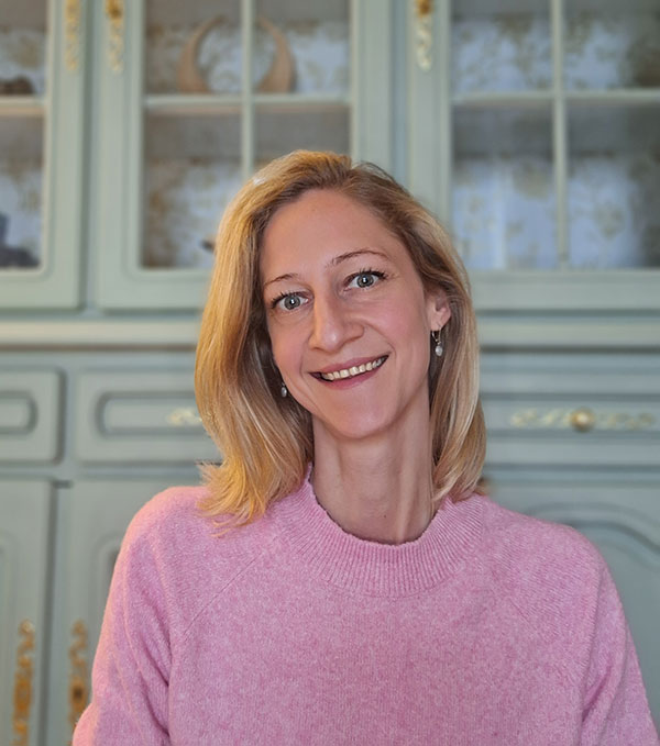 Beatrice Praxl - Pinselstrich Möbeldesign - Salzburg-